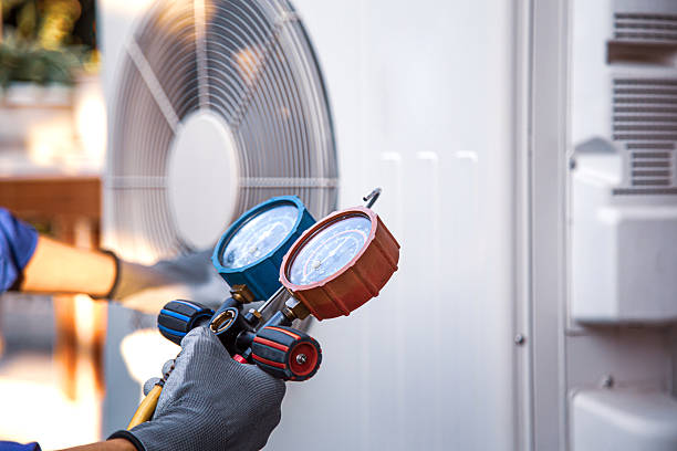 Trusted Ac Repair service in California City, CA - HVAC Repair CO